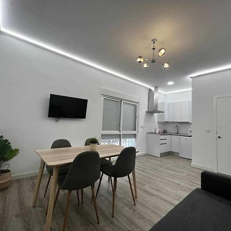 Апартаменты Nuevo Los Almendros 204 Complejo Turistico Кордова Экстерьер фото